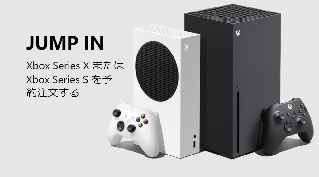 [情報] Xbox Series X 日本預購完售
