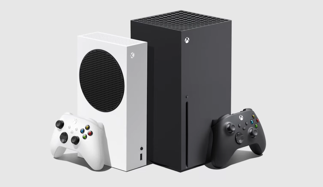 Xbox Series X S pre-orders open Here s where to order 