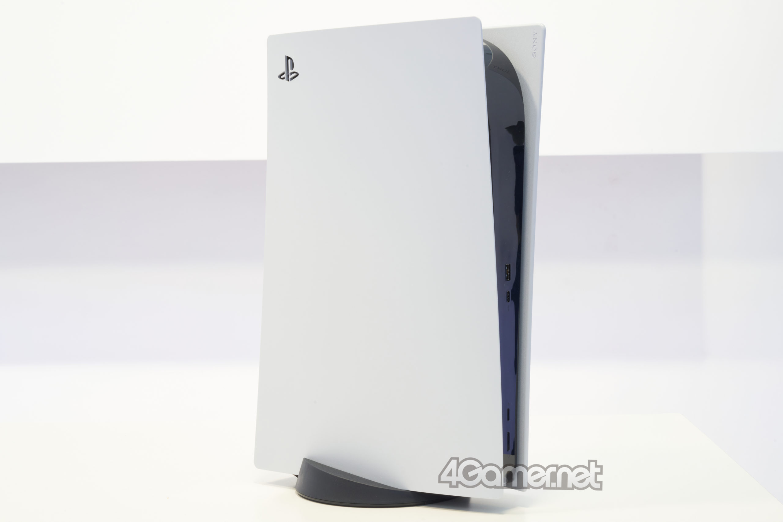 Gallery: The Japanese media gets up close with PlayStation 5 | VGC