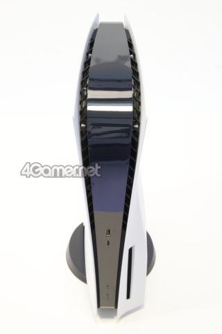 Gallery: The Japanese media gets up close with PlayStation 5