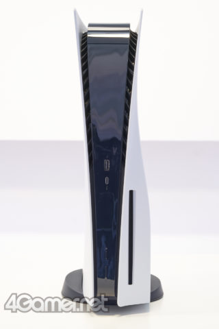 Gallery: The Japanese media gets up close with PlayStation 5