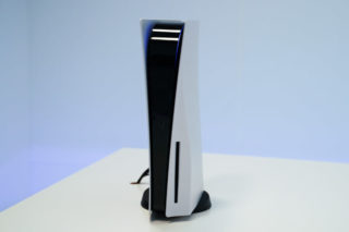 Gallery: The Japanese media gets up close with PlayStation 5