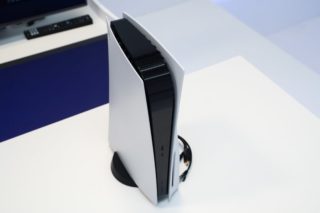 Gallery: The Japanese media gets up close with PlayStation 5