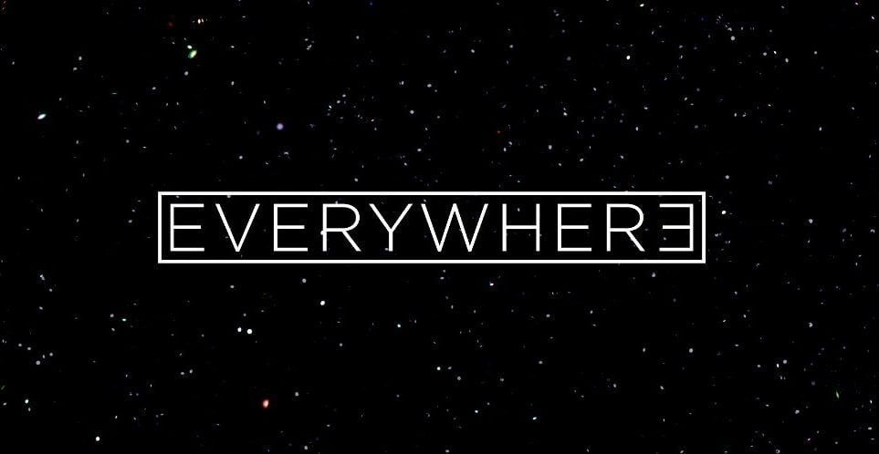 Everywhere