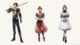 Final Fantasy 16 art and story details revealed on new website