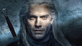 Henry Cavill will step down as Geralt after The Witcher season 3
