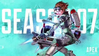 Apex Legends reveals first Season 7 details including a new hero and map