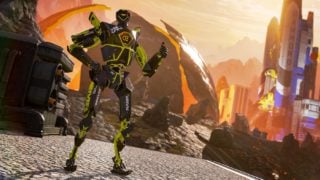 Apex Legends will hit Nintendo Switch in March, EA confirms