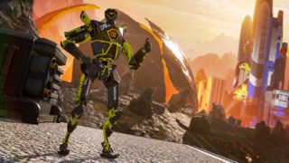 Apex Legends Cross-Progression Coming in 2022, Current-Gen Update