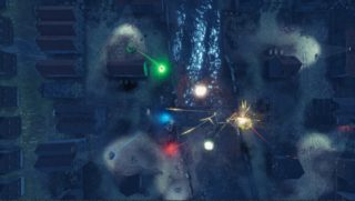 Sega’s 60th anniversary celebrations include a free Streets of Rage and Yakuza crossover game