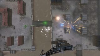 Sega’s 60th anniversary celebrations include a free Streets of Rage and Yakuza crossover game