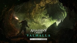 Assassin’s Creed Valhalla’s story expansions will take players to Ireland and France