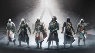 Ubisoft is working on Assassin’s Creed Infinity, a huge evolving online game