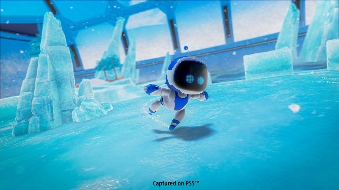 Review: Astro’s Playroom is an unmissable tribute to PlayStation’s history