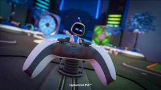 Review: Astro’s Playroom is an unmissable tribute to PlayStation’s history