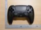 A black PS5 DualSense controller has appeared again in FCC images