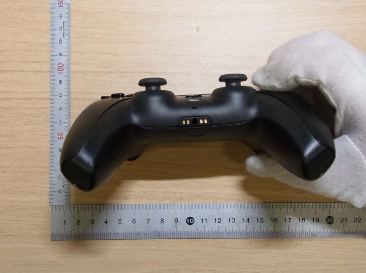 ps5 black release