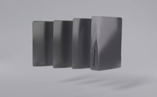 PS5 faceplate company forced to rebrand following complaint from Sony