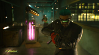 Cyberpunk 2077’s latest delay is due to the current-gen console versions, CD Projekt suggests