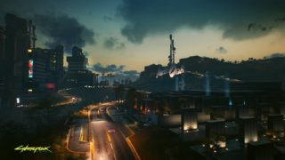 Cyberpunk 2077’s latest delay is due to the current-gen console versions, CD Projekt suggests