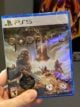 Gearbox CEO Randy Pitchford shows off ‘the first PS5 retail game’