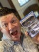 Gearbox CEO Randy Pitchford shows off ‘the first PS5 retail game’