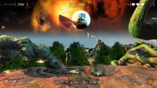 Sega’s 60th anniversary celebrations include a free Streets of Rage and Yakuza crossover game