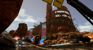 WipEout’s legendary composer on returning with Pacer: ‘I was dragged into this genre’