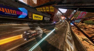 WipEout’s legendary composer on returning with Pacer: ‘I was dragged into this genre’