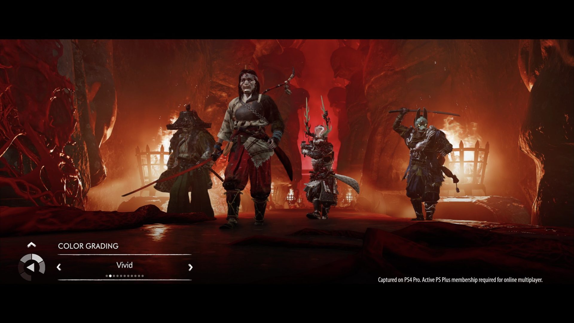 Ghost of tsushima new game plus virginianored