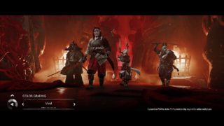 Ghost of Tsushima’s co-op multiplayer and New Game Plus modes now have a release date