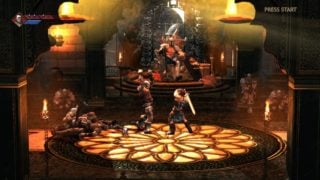 Sega’s 60th anniversary celebrations include a free Streets of Rage and Yakuza crossover game