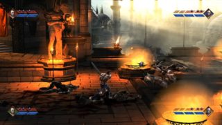 Sega’s 60th anniversary celebrations include a free Streets of Rage and Yakuza crossover game