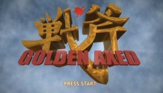 Programmer criticises Sega for releasing ‘nightmare’ Golden Axed prototype