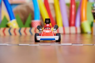 Review: Mario Kart Live is this Christmas’s ultimate big kids toy