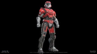 343 addresses ‘confusion’ over Halo Infinite’s new customisation system and microtransactions