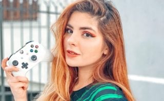 Xbox Brazil presenter alleges she was fired because she was the victim of online harassment