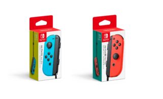 Nintendo is cutting the Switch Joy-Con price in the US