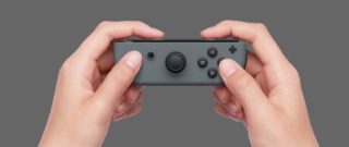 Images of alleged Nintendo Switch 2 Joy-Cons have appeared online