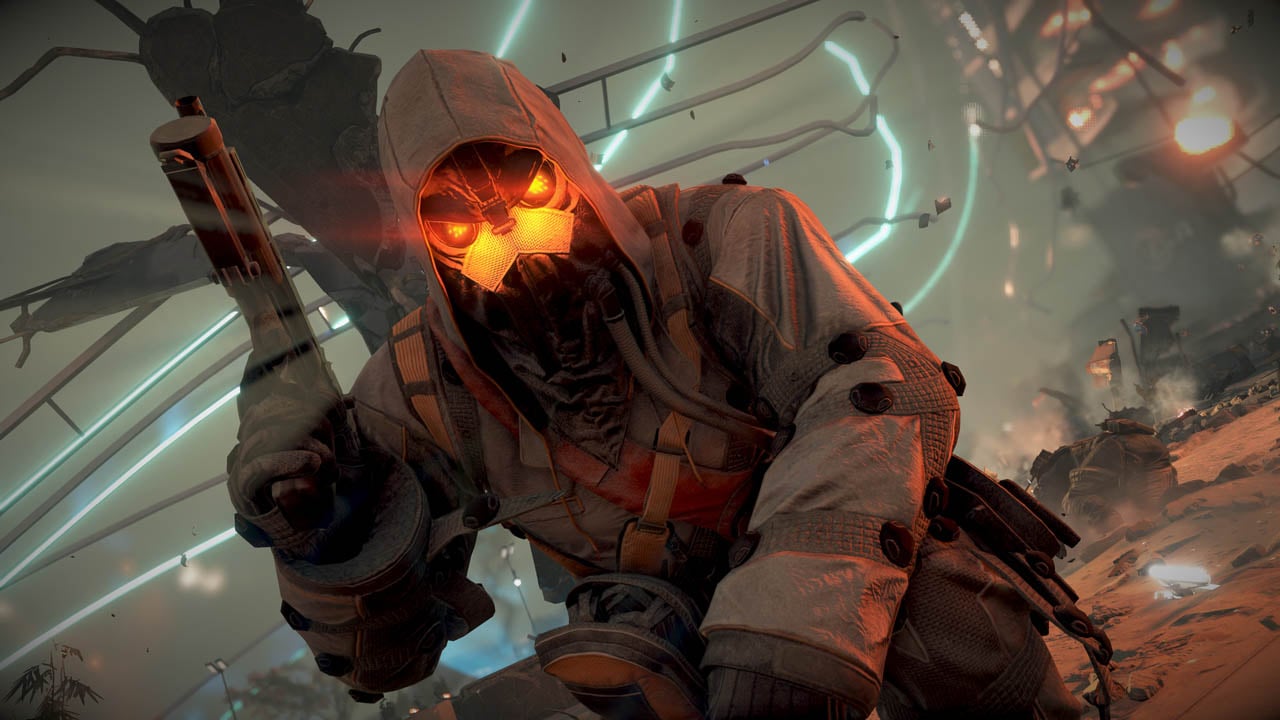 How Active is Killzone: Shadow Fall's Multiplayer in 2022?