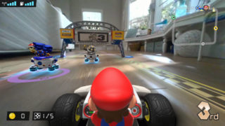Review: Mario Kart Live is this Christmas’s ultimate big kids toy