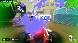 Review: Mario Kart Live is this Christmas’s ultimate big kids toy