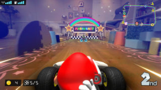Review: Mario Kart Live is this Christmas’s ultimate big kids toy
