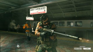 Over 200,000 Modern Warfare and Warzone accounts have now been banned for cheating