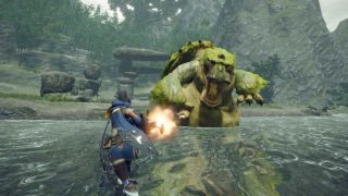 Monster Hunter Rise digital event will showcase new monsters coming this month