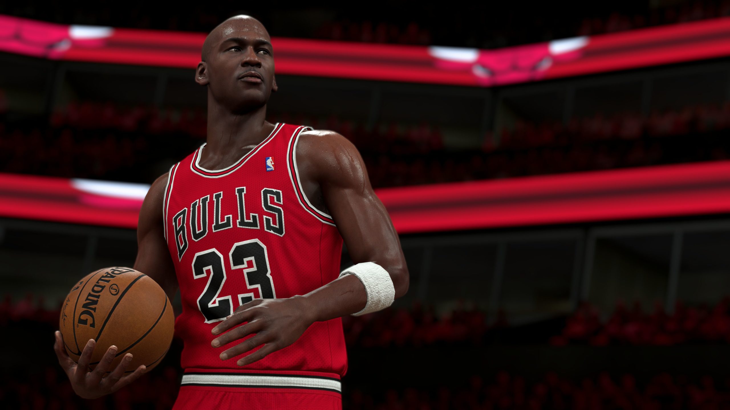 NBA 2K21 shows its ‘revolutionary graphics’ in first PS5 video VGC