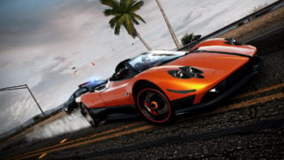 A gameplay clip of the new Need for Speed has seemingly leaked