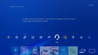 PS4 update trends after users warned ‘voice chats are recorded’
