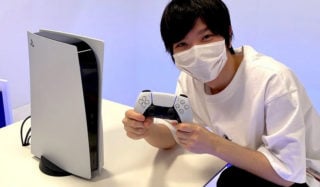 Watch all of Japan’s PS5 gameplay videos here