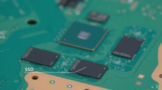 Official Sony PlayStation 5 teardown video reveals the console’s internal components